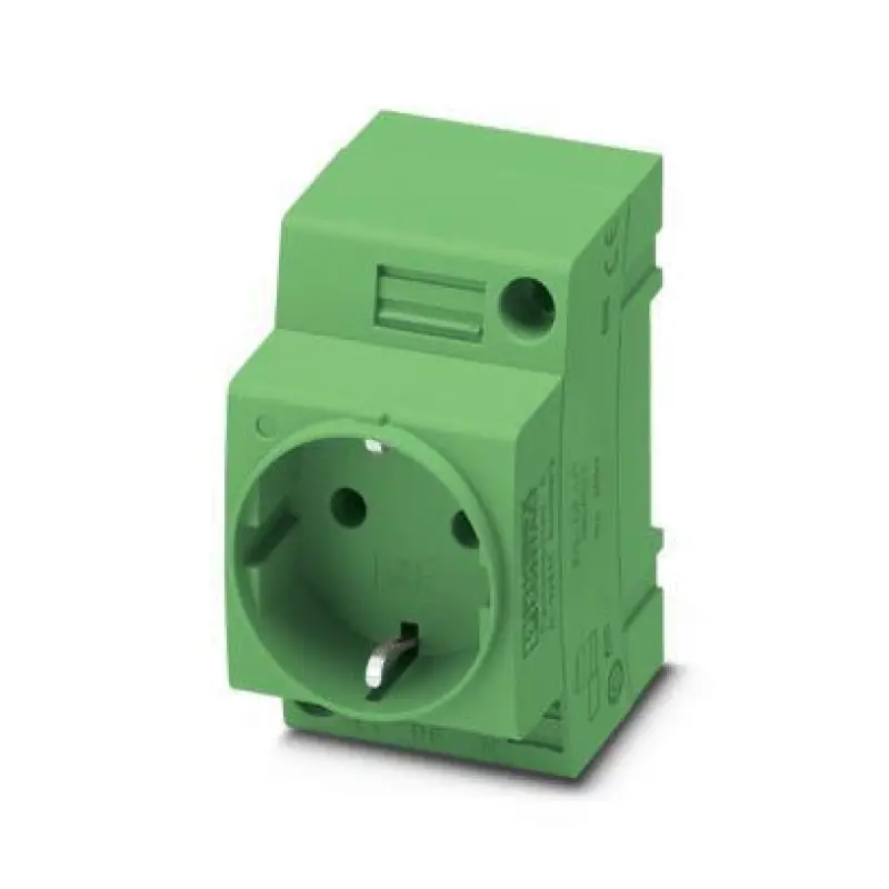 EO-CF/UT/GN - Socket
