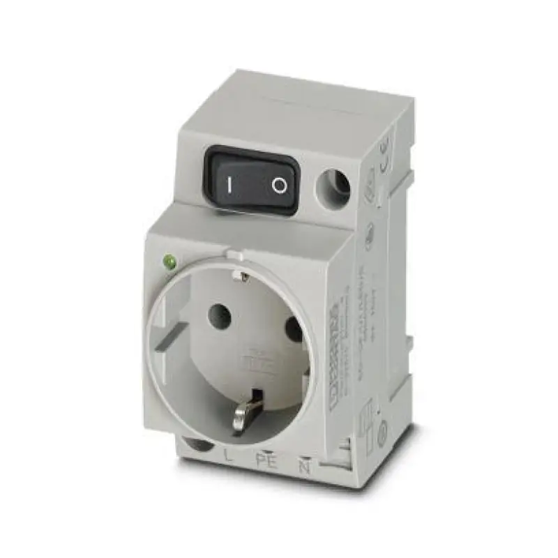 EO-CF/UT/LED/S - Socket