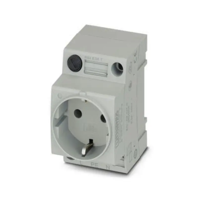 EO-CF/UT/F - Socket