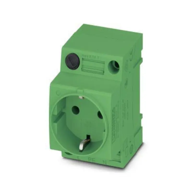 EO-CF/UT/F/GN - Socket