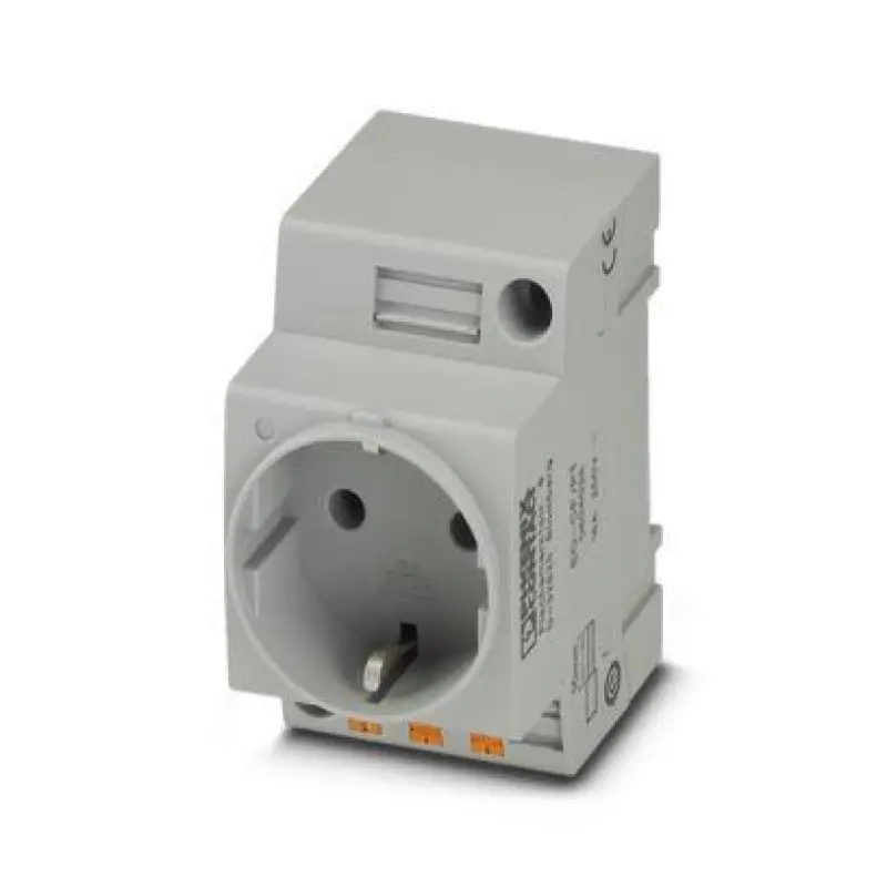 EO-CF/PT - Socket