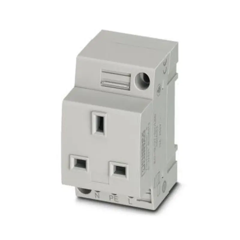 EO-G/UT/SH/LED - Socket