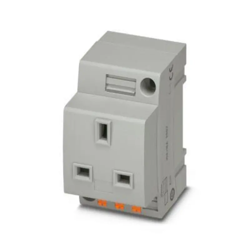 EO-G/PT/SH - Socket