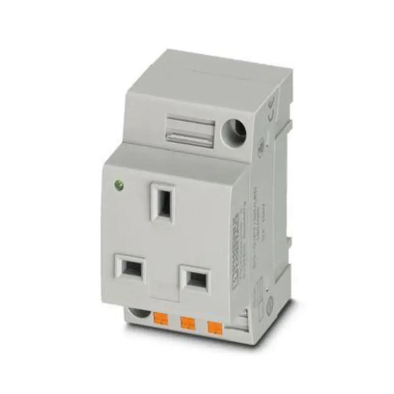 EO-G/PT/SH/LED - Socket