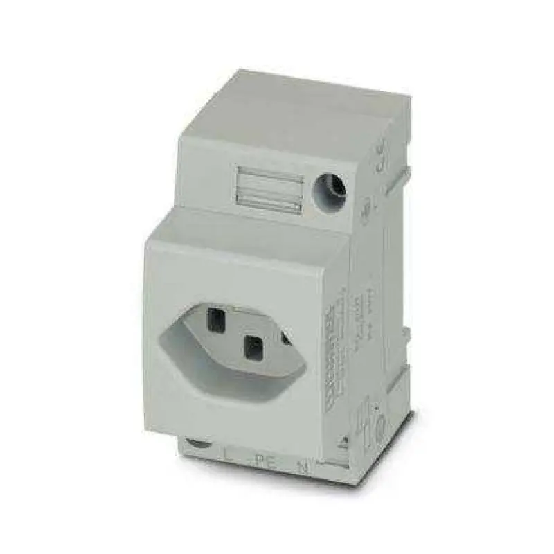 EO-J/UT - Socket