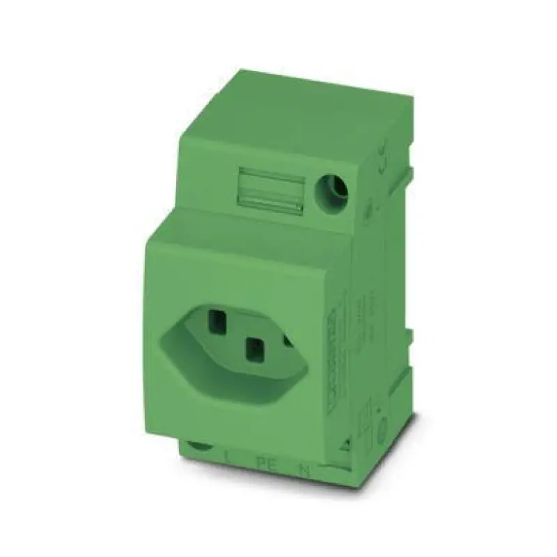 EO-J/UT/GN - Socket