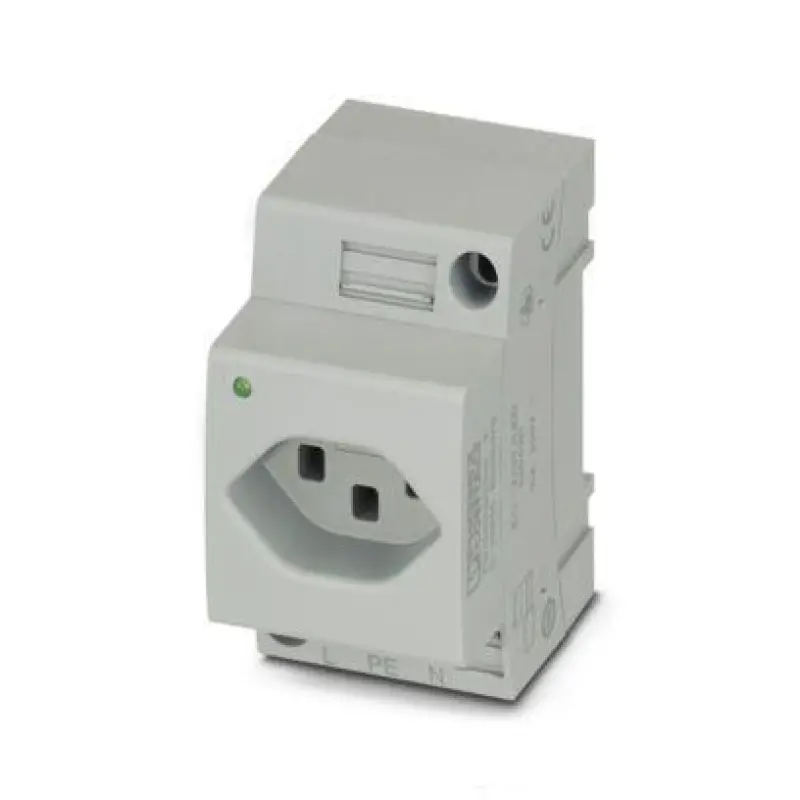 EO-J/UT/LED - Socket