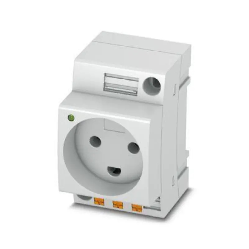 EO-K/PT/LED - Socket