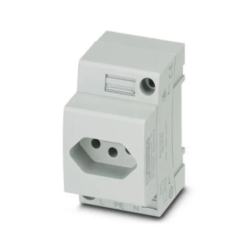 EO-N/UT - Socket
