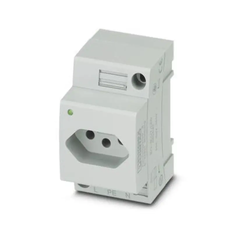 EO-N/UT/LED - Socket