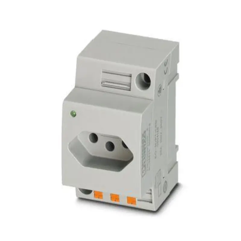 EO-N/PT/LED - Socket