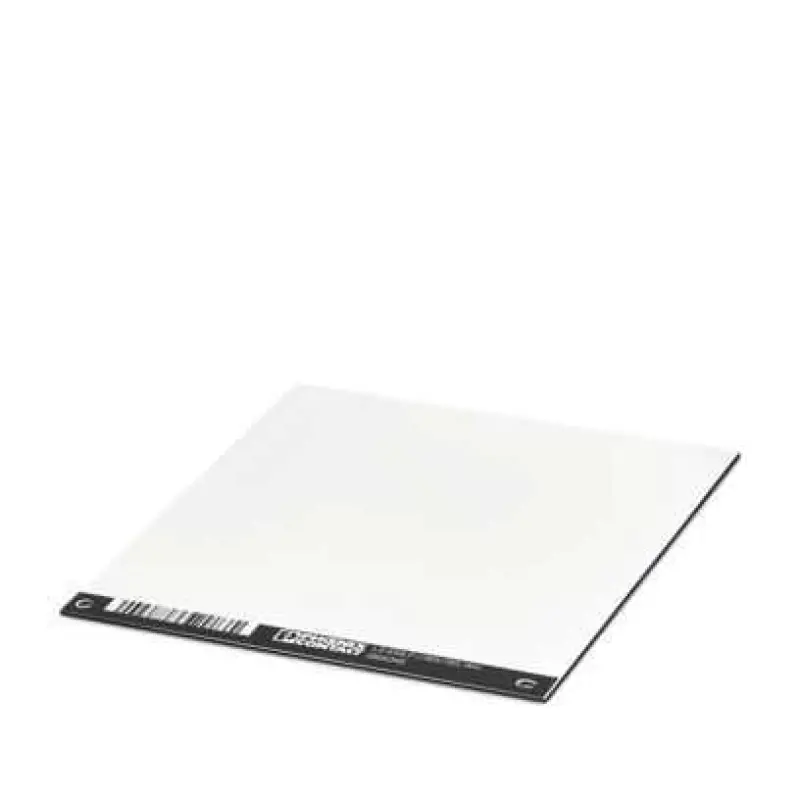 LS-EMLP (180X180) WH - Device marker