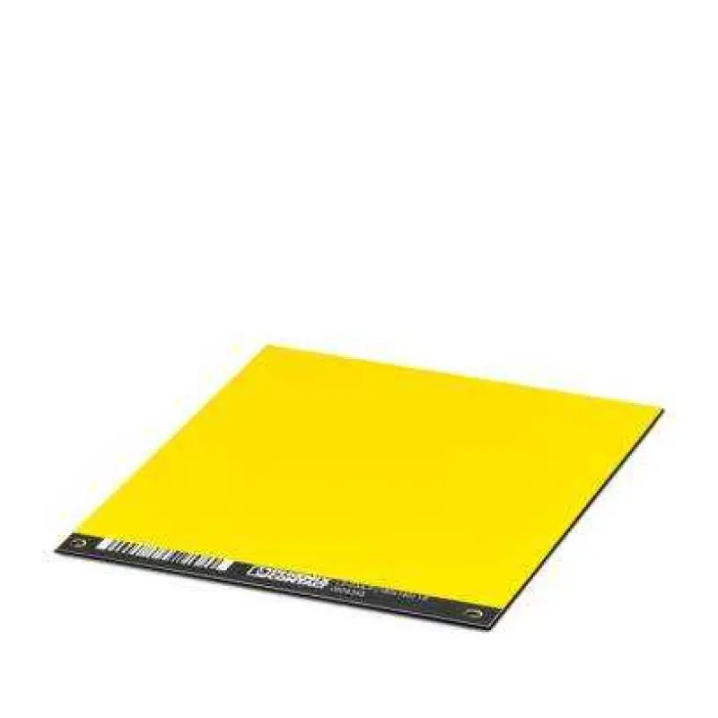 LS-EMLP (180X180) YE - Device marker
