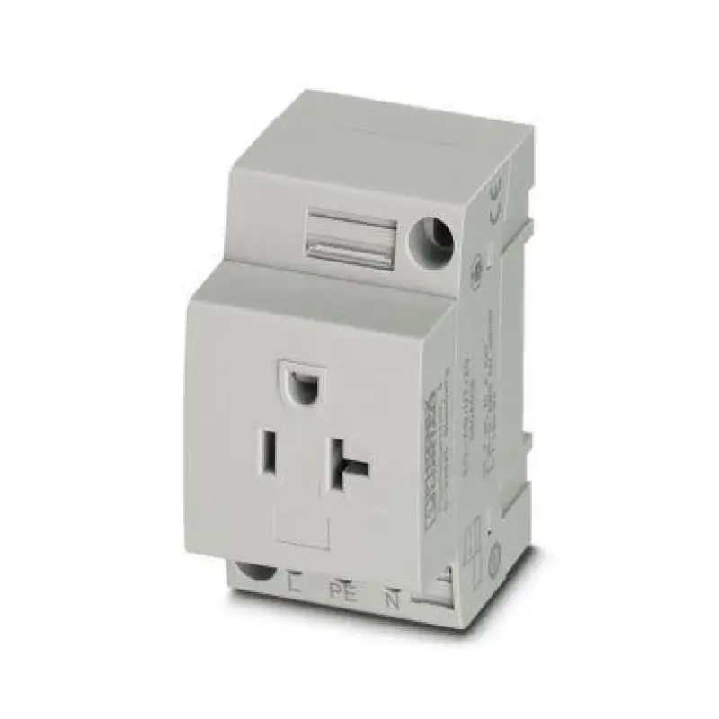 EO-AB/UT/20 - Socket