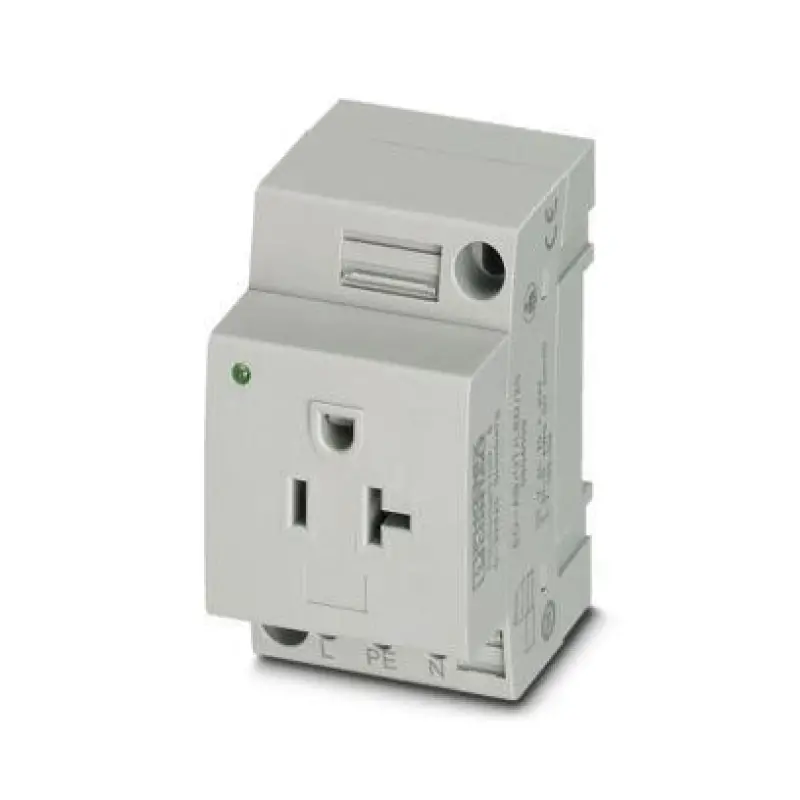 EO-AB/UT/LED/20 - Socket