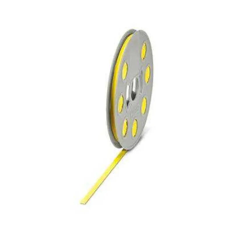 WMS-2 HF 4,8 (EX9)R YE - Shrink sleeve