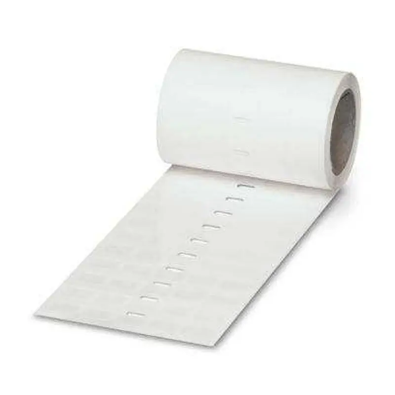 EMLC (15X9)R - Fabric label