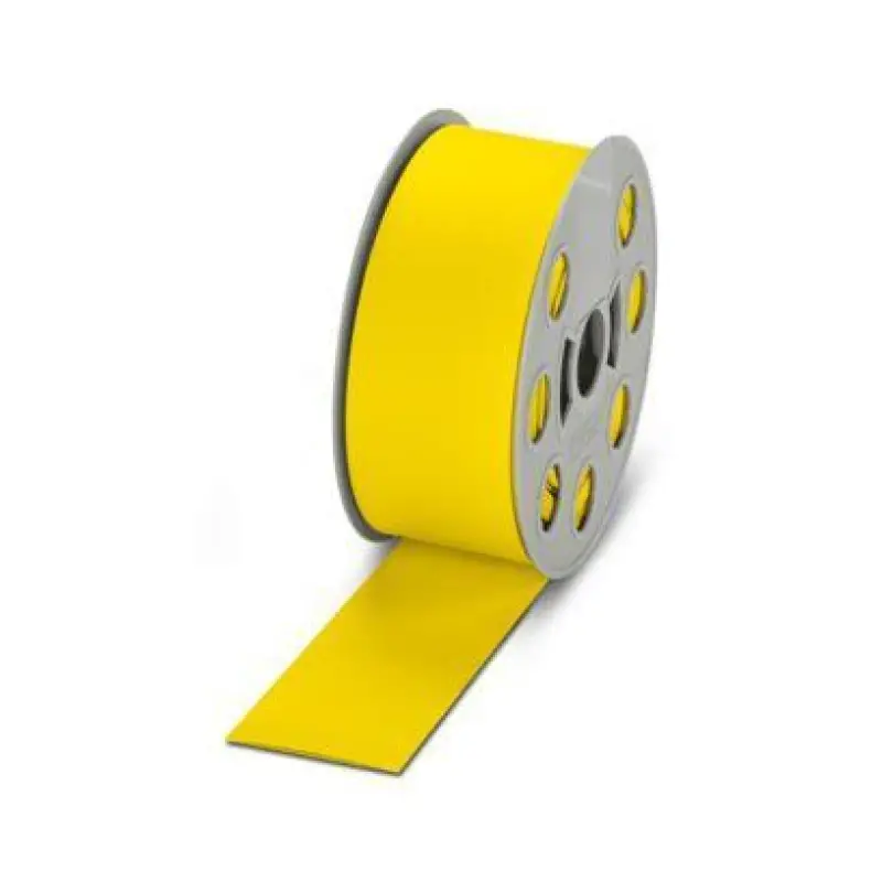 WMS-2 HF 50,8 (EX80)R YE - Shrink sleeve