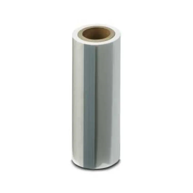 TM-RIBBON 110 WH 100 - Ink ribbon