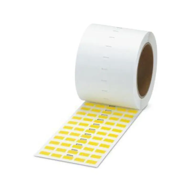 EML (15X9)RL YE - Label
