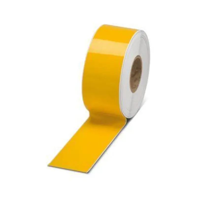 EMLF (50XE)R YE - Label, highly flexible