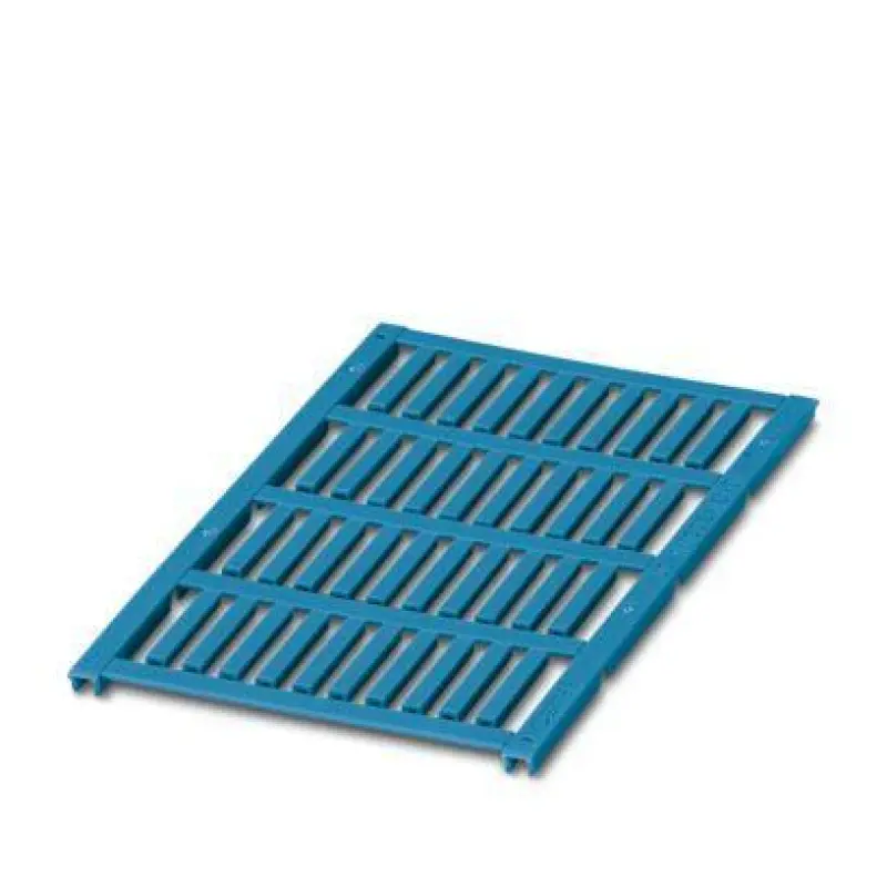 UC-WMCO 2,1 (21X3) BU - Conductor marker