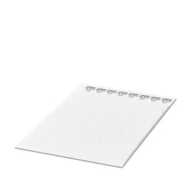 ESL 24X4 - Insert strip