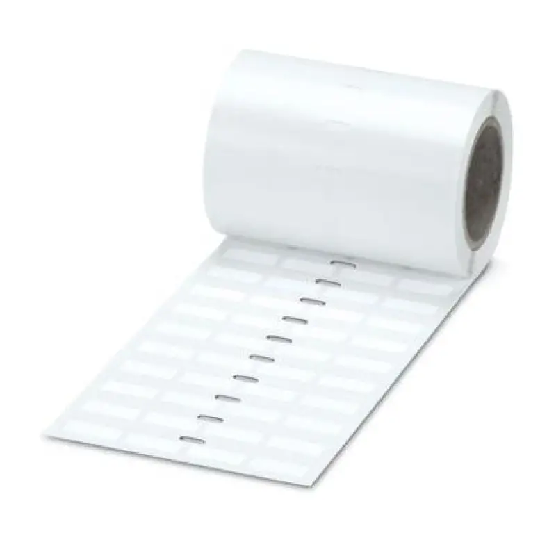 EMLC (20X8)R - Fabric label