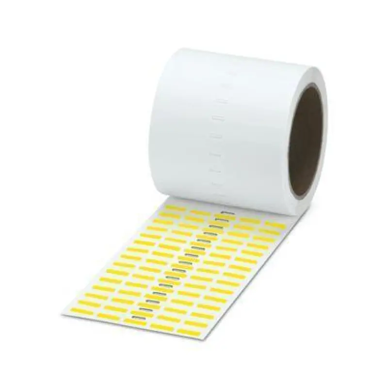 EML (16,5X5)RL YE - Label
