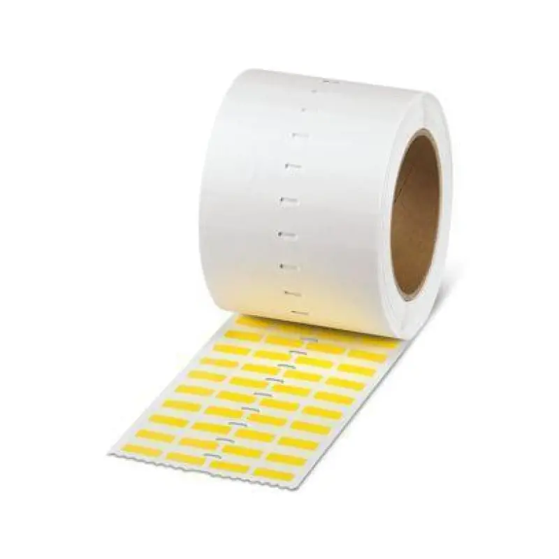 EML (20X8)RL YE - Label