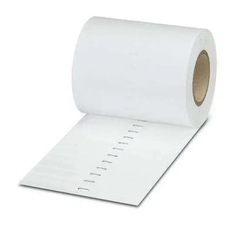 TML (101X4,2)R TR - Marker strip