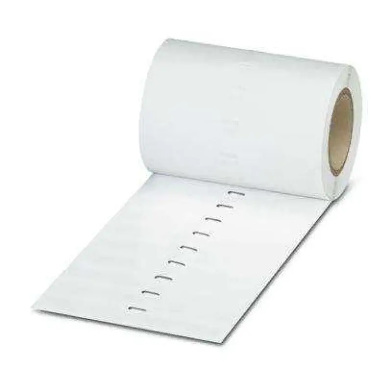 TML (101X9,5)R TR - Marker strip