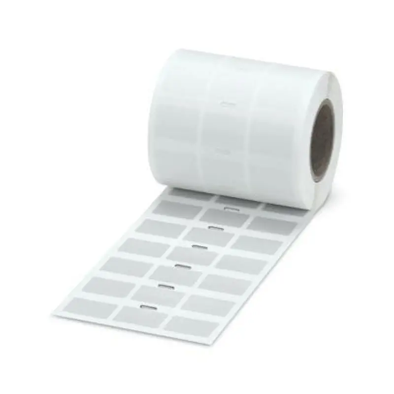 EML (26,5X17,5)R SR - Label