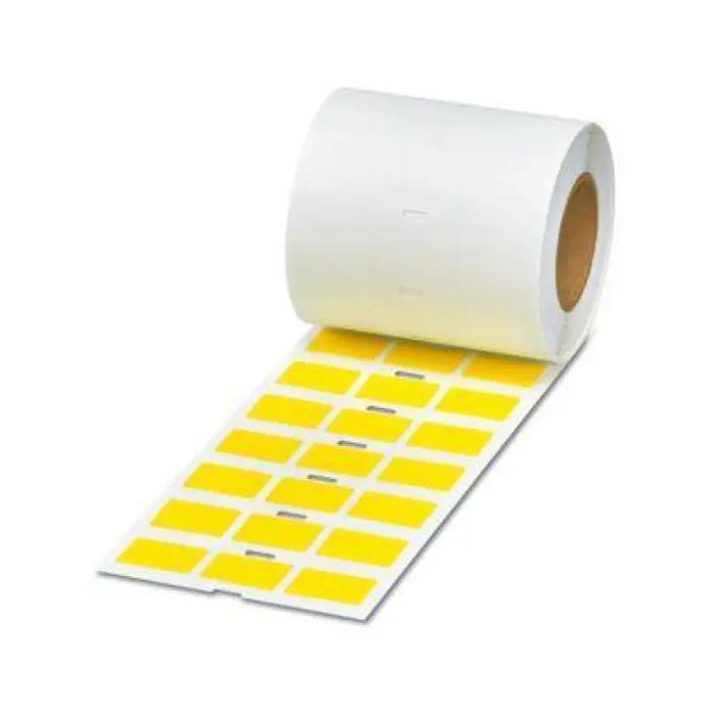 EML (26,5X17,5)R YE - Label