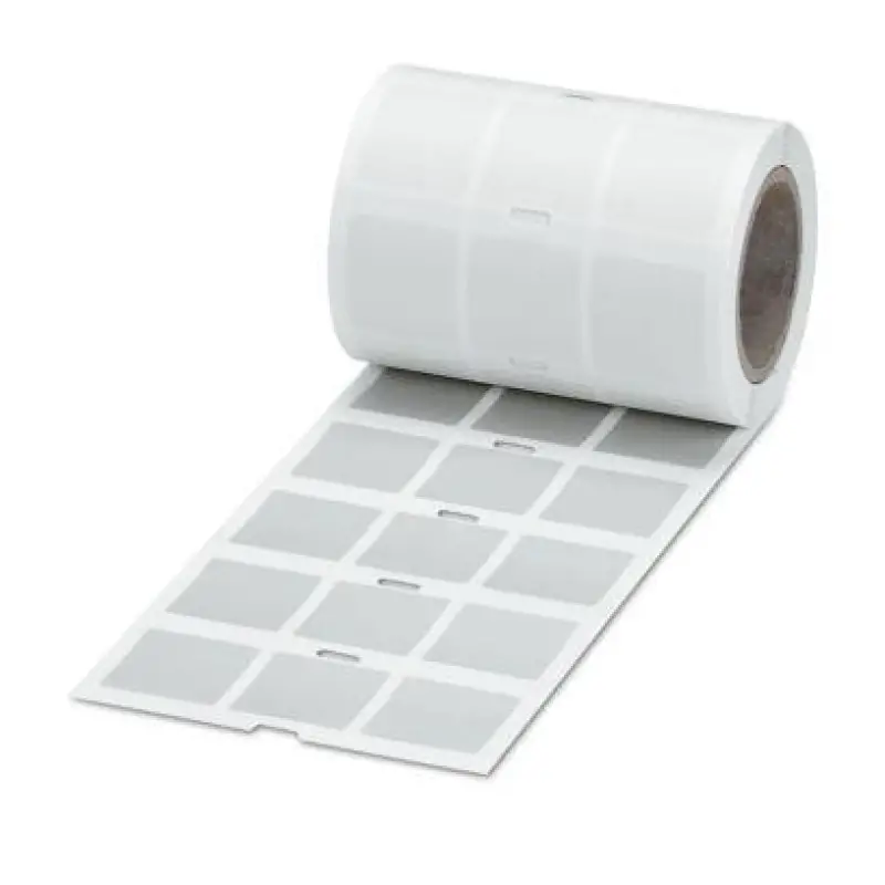 EML (26,5X26,5)R SR - Label
