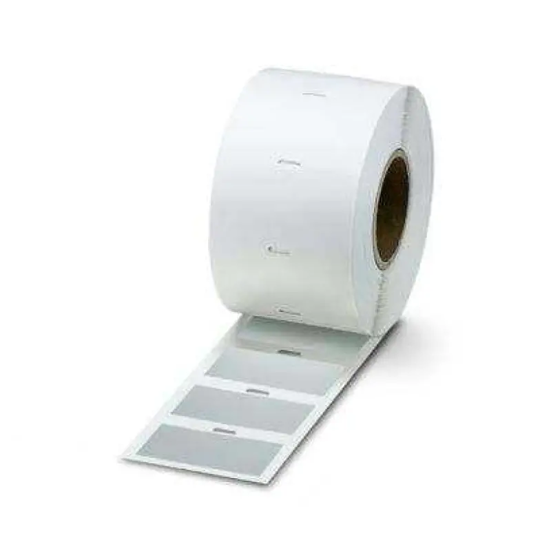 EML (100X73)R SR - Label