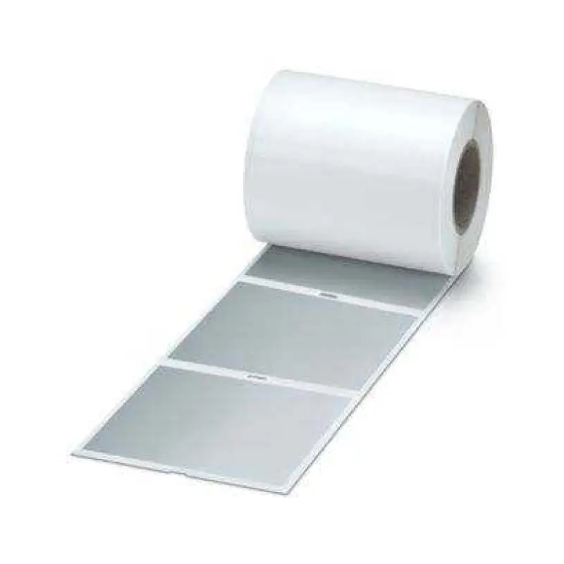 EML (100X90)R SR - Label