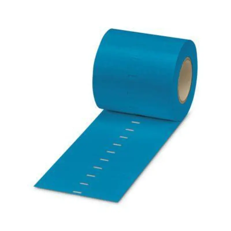 EMT (15X4)R BU - Insert label