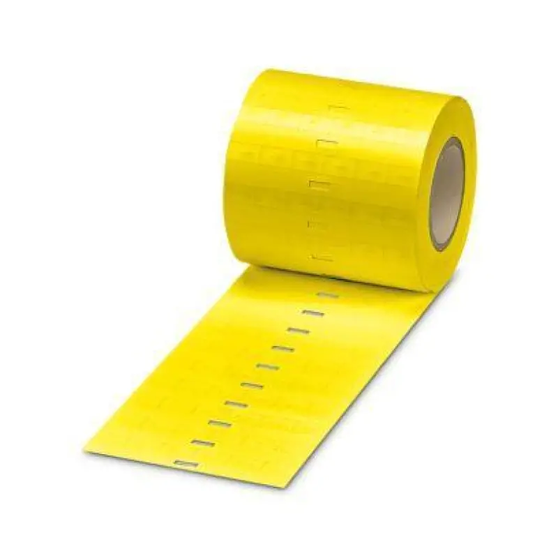 EMT (15X4)R YE - Insert label