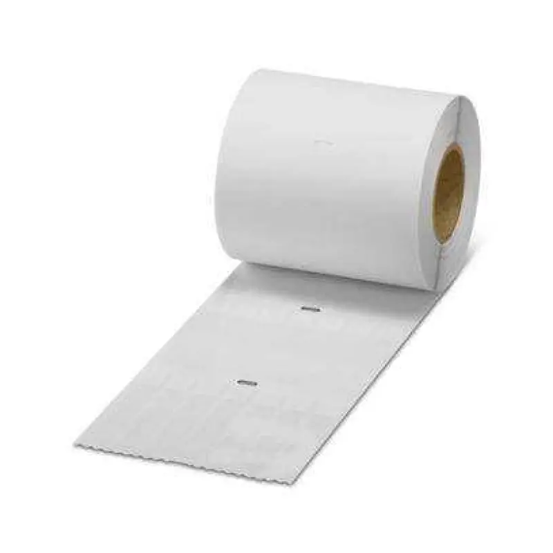 WML 18 (12X12)R - Wire-wrap label