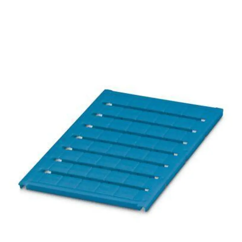 UC-TM 12 BU - Marker for terminal blocks
