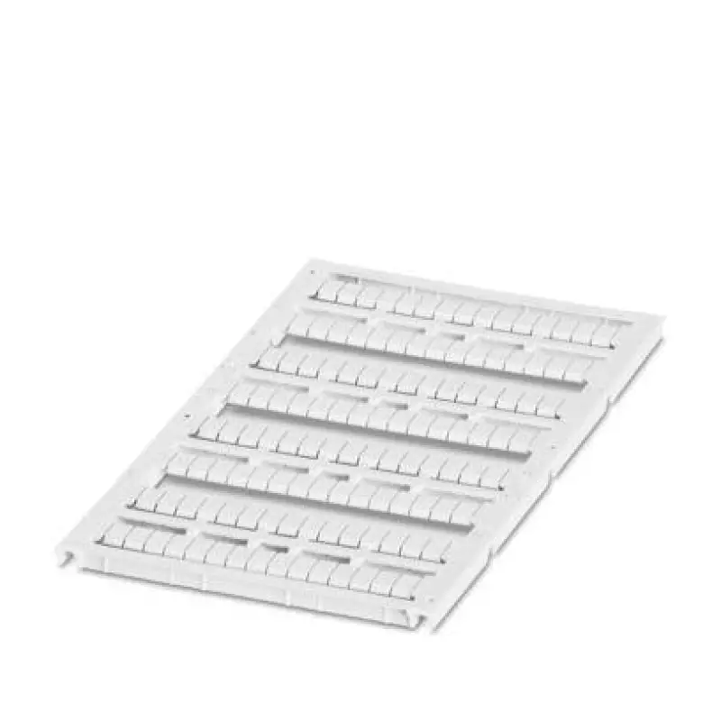UC-TMF  4 - Marker for terminal blocks