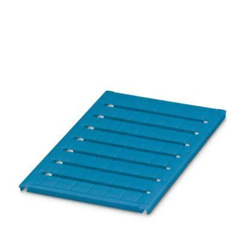 UC-TM 10 BU - Marker for terminal blocks