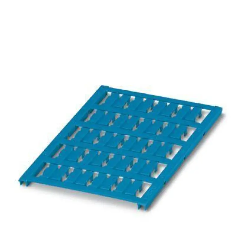 UC-WMC 3,1 (15X4) BU - Conductor marker