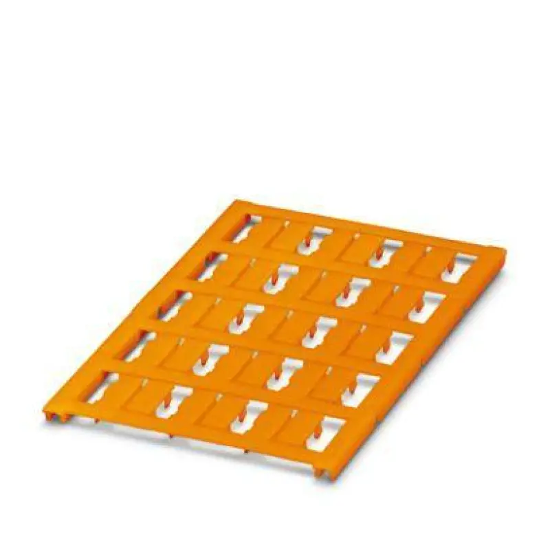 UC-WMC 4,4 (15X5,5) OG - Conductor marker