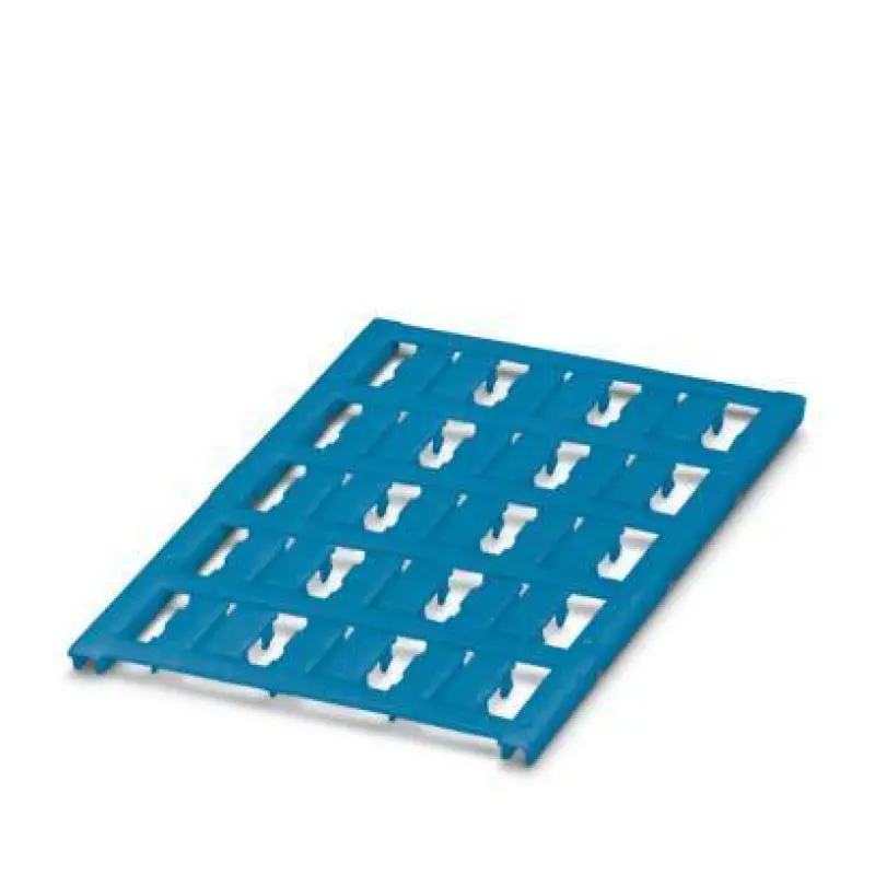 UC-WMC 4,4 (15X 5,5) BU - Conductor marker