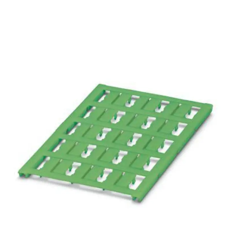 UC-WMC 4,4 (15X5,5) GN - Conductor marker