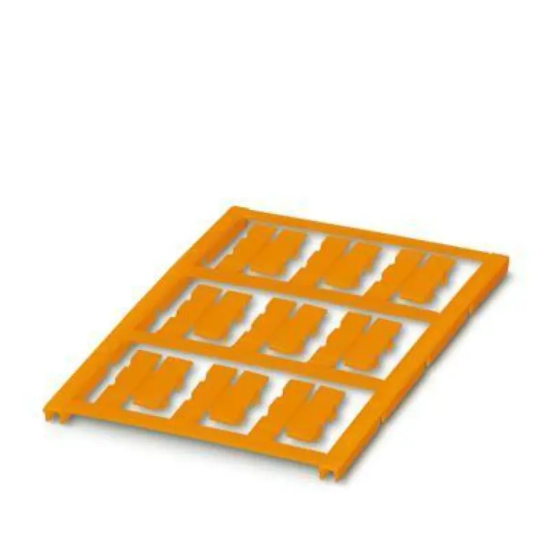 UC-WMC 4,4 (23X5,5) OG - Conductor marker