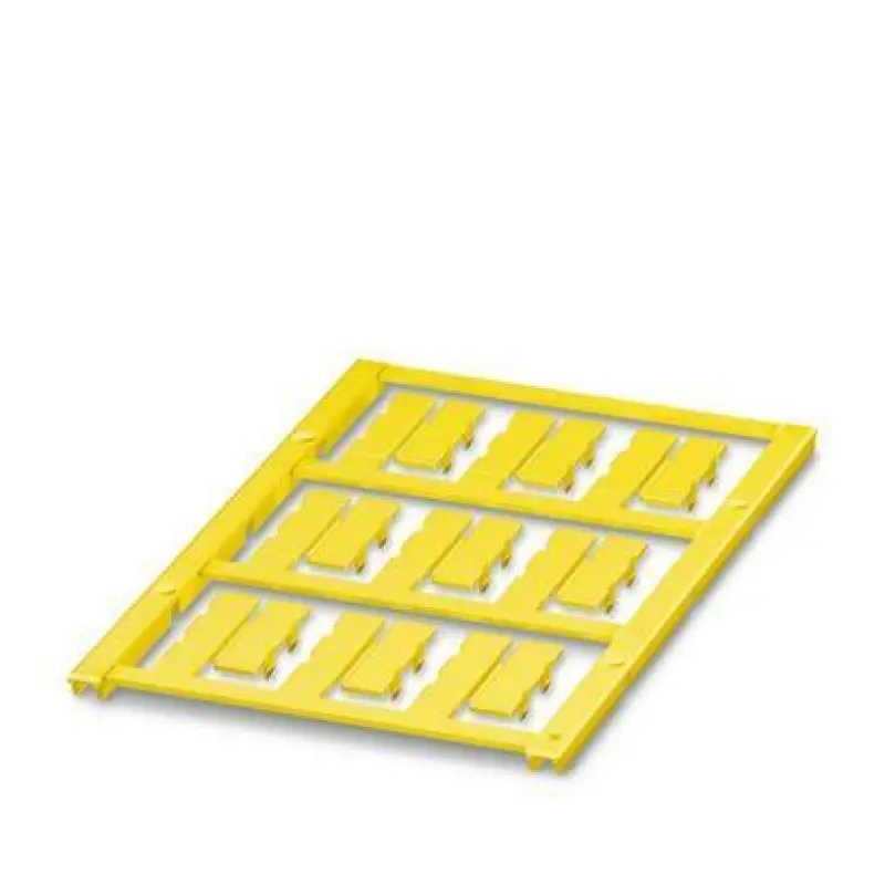 UC-WMC 4,4 (23X5,5) YE - Conductor marker