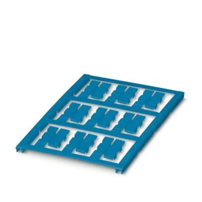 UC-WMC 4,4 (23X5,5) BU - Conductor marker